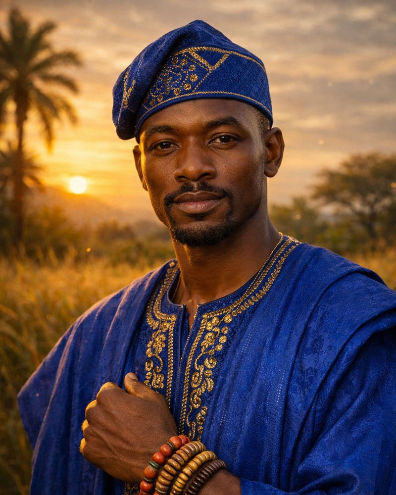 The Nigerians