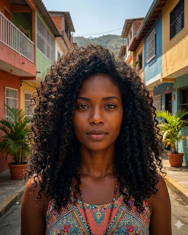 The Venezuelans